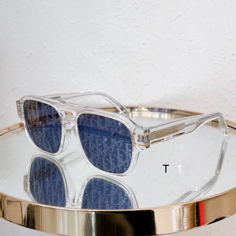 Wholesale Cheap Aaa Dior Replica Sunglasses for Sale
