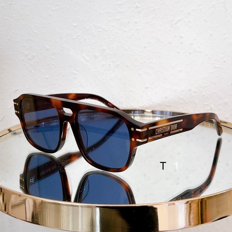 Wholesale Cheap Aaa Dior Replica Sunglasses for Sale