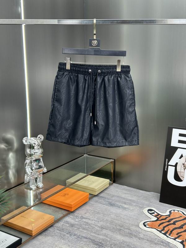 Wholesale High quality Cheap D.ior Replica Designer Summer Casual Shorts for sale
