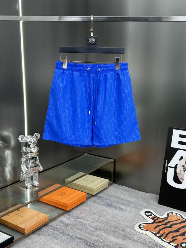 Wholesale High quality Cheap D.ior Replica Designer Summer Casual Shorts for sale