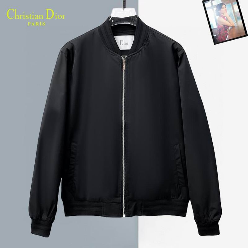 Wholesale High quality Cheap D.ior Replica Designer Jackets for sale