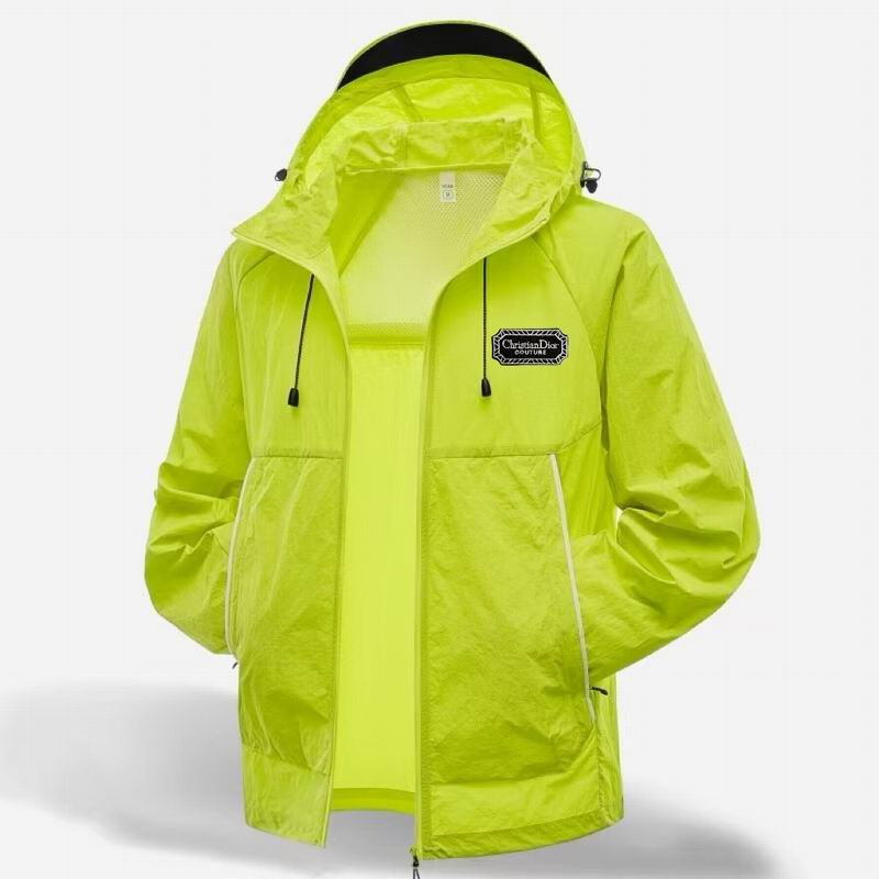 Wholesale High quality Cheap D.ior Replica Designer Jackets for sale