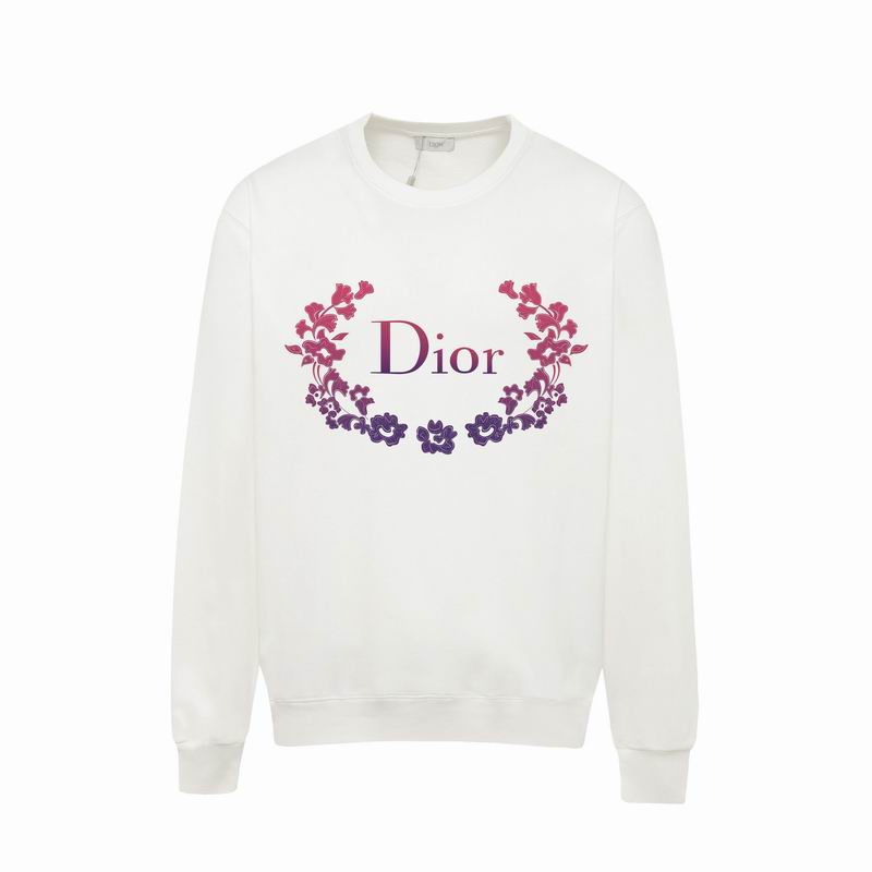 Wholesale Cheap D.ior Replica Designer Sweatshirts for sale