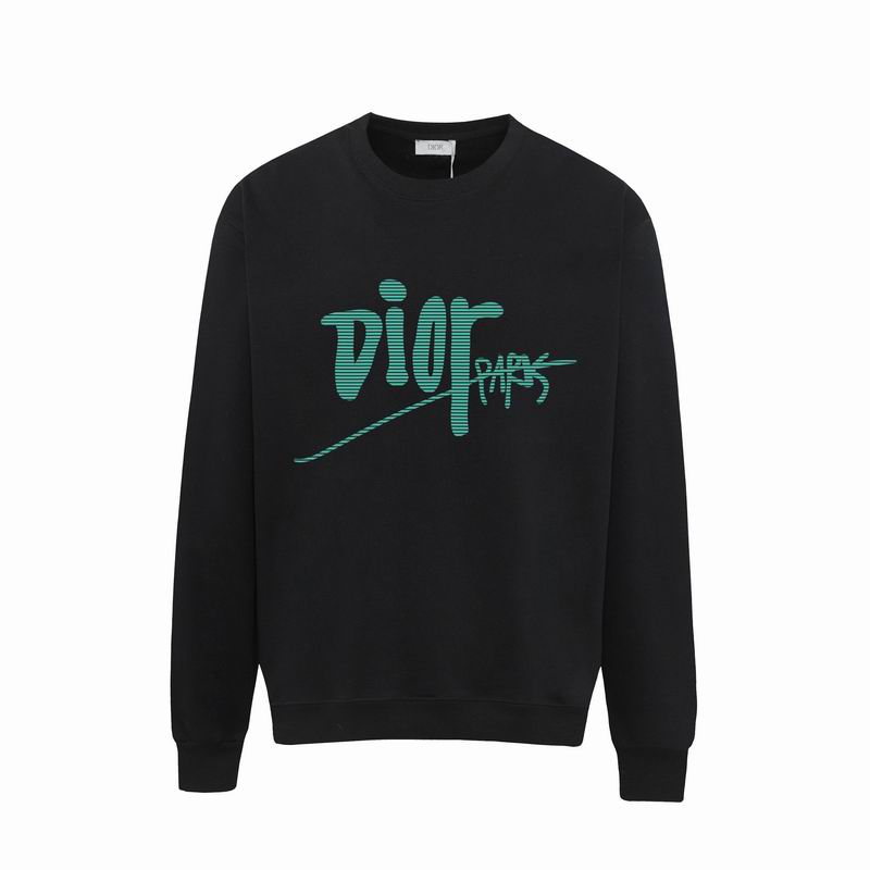 Wholesale Cheap D.ior Replica Designer Sweatshirts for sale