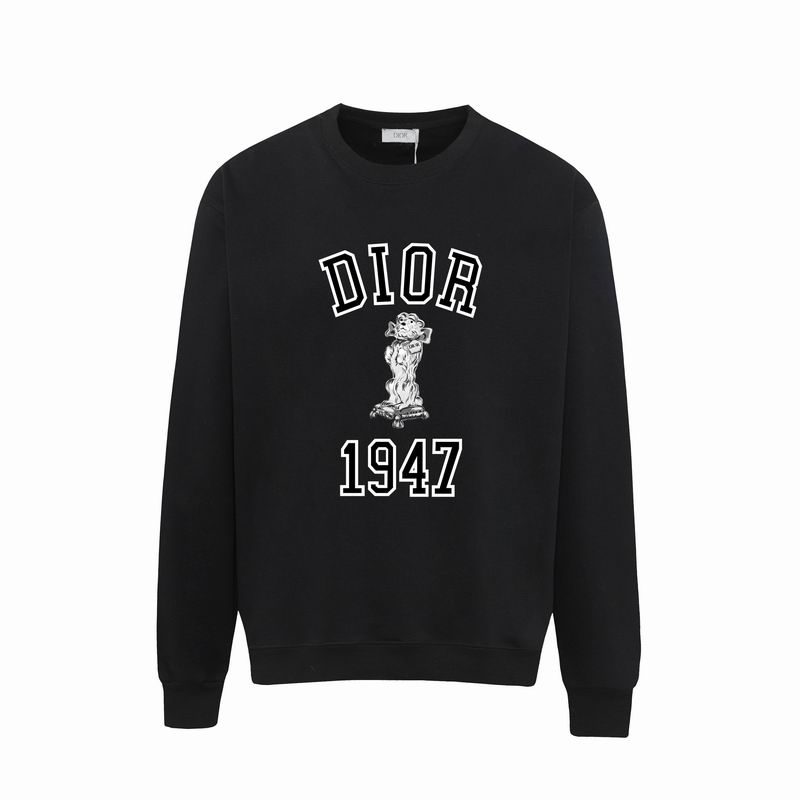 Wholesale Cheap D.ior Replica Designer Sweatshirts for sale