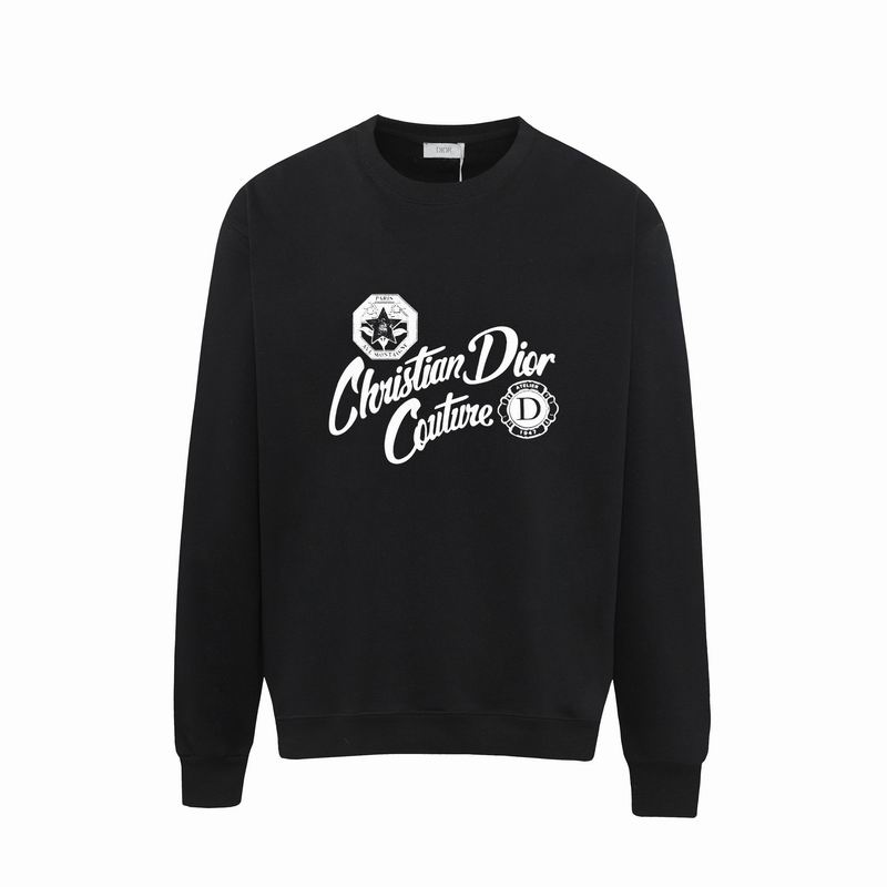 Wholesale Cheap D.ior Replica Designer Sweatshirts for sale
