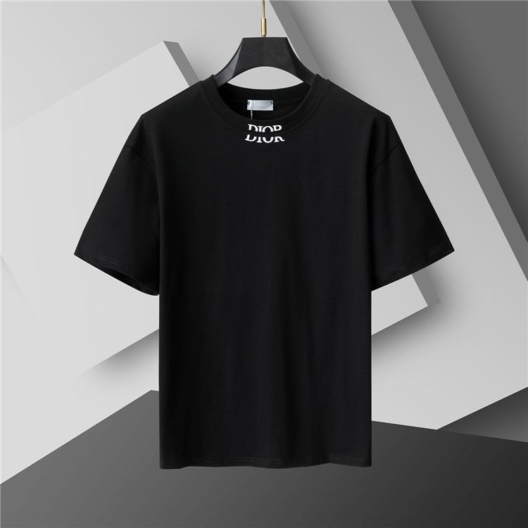 Wholesale Cheap High Quality Brands D.ior Replica Designer T shirts for Sale