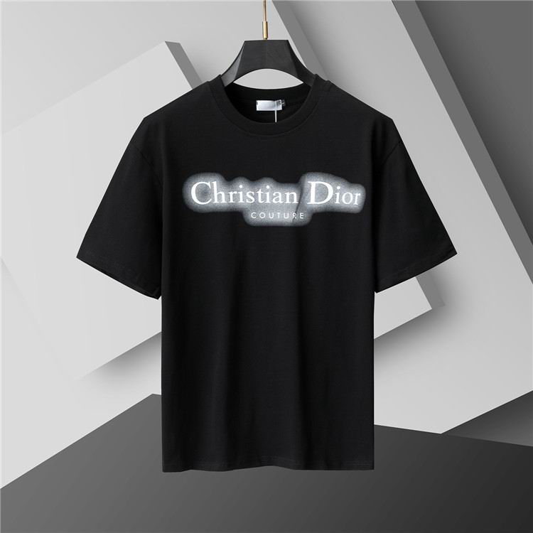 Wholesale Cheap High Quality Brands D.ior Replica Designer T shirts for Sale