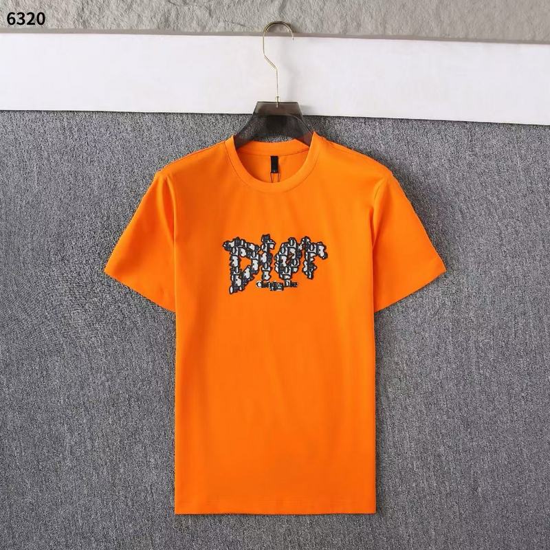 Wholesale Cheap High Quality Brands D.ior Replica Designer T shirts for Sale