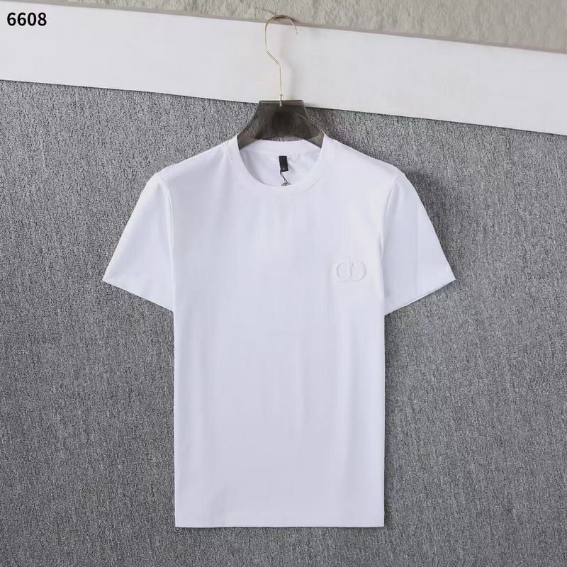Wholesale Cheap High Quality Brands D.ior Replica Designer T shirts for Sale