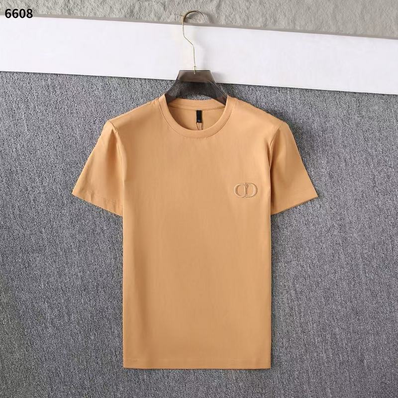Wholesale Cheap High Quality Brands D.ior Replica Designer T shirts for Sale