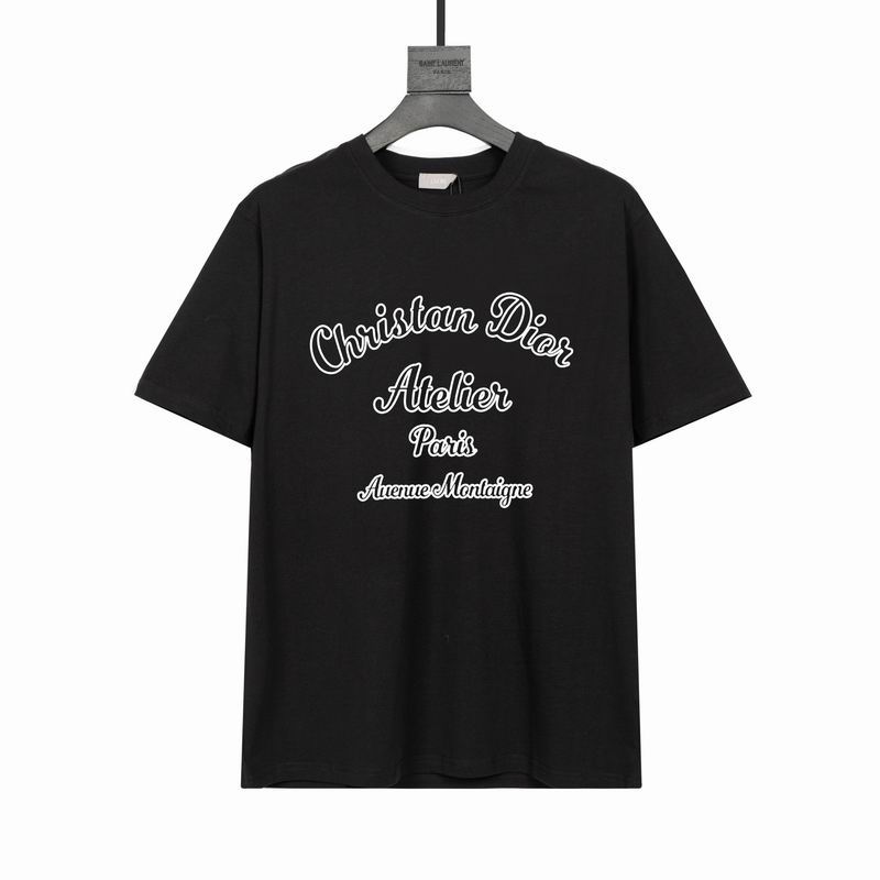 Wholesale Cheap High Quality Brands Women D.ior Replica Designer T shirts for Sale