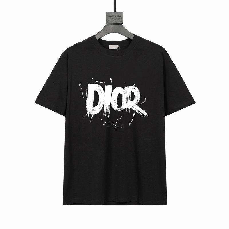 Wholesale Cheap High Quality Brands Women D.ior Replica Designer T shirts for Sale