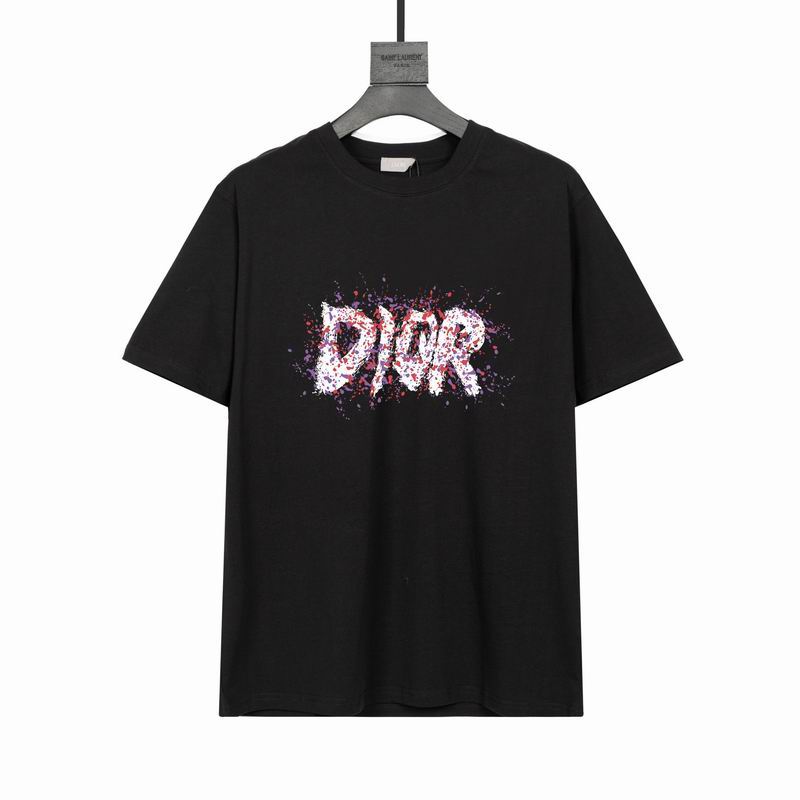 Wholesale Cheap High Quality Brands Women D.ior Replica Designer T shirts for Sale