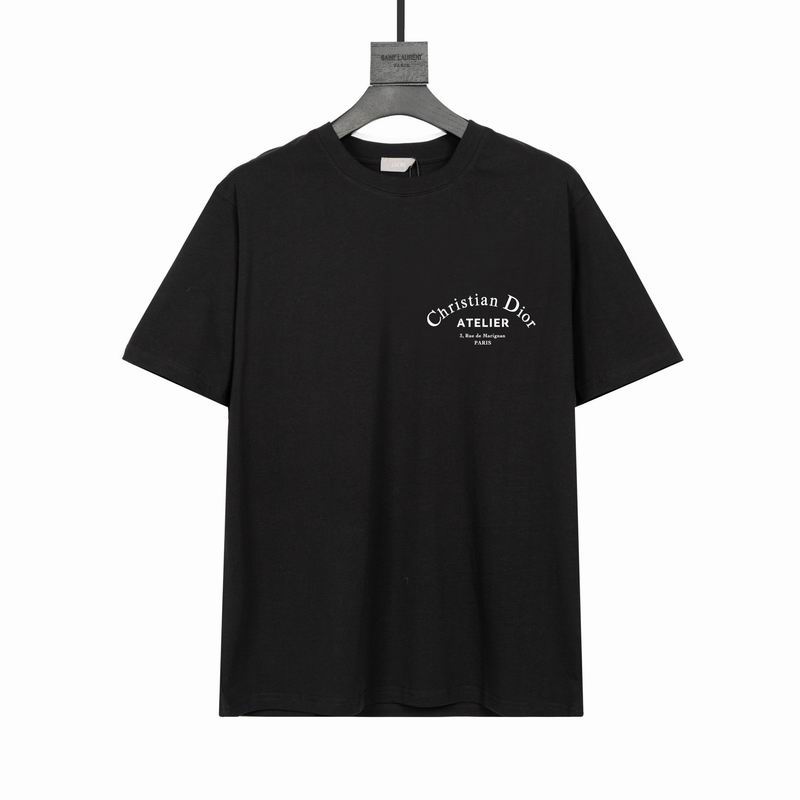 Wholesale Cheap High Quality Brands Women D.ior Replica Designer T shirts for Sale