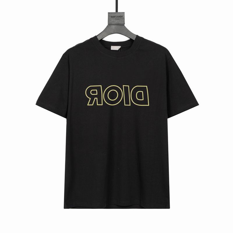 Wholesale Cheap High Quality Brands Women D.ior Replica Designer T shirts for Sale