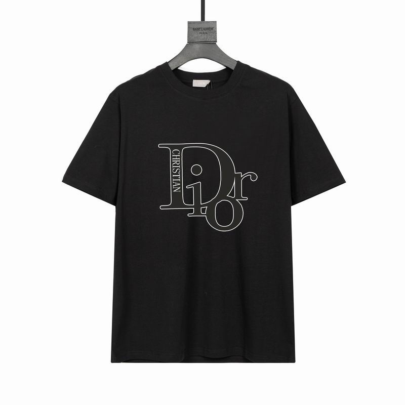 Wholesale Cheap High Quality Brands Women D.ior Replica Designer T shirts for Sale
