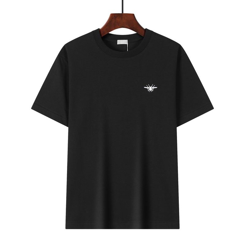Wholesale Cheap High Quality Brands Women D.ior Replica Designer T shirts for Sale