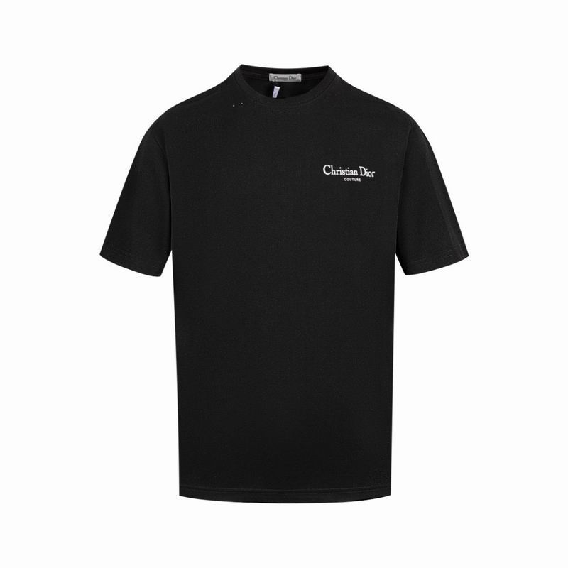 Wholesale Cheap D.ior Short Sleeve Replica T Shirts for sale