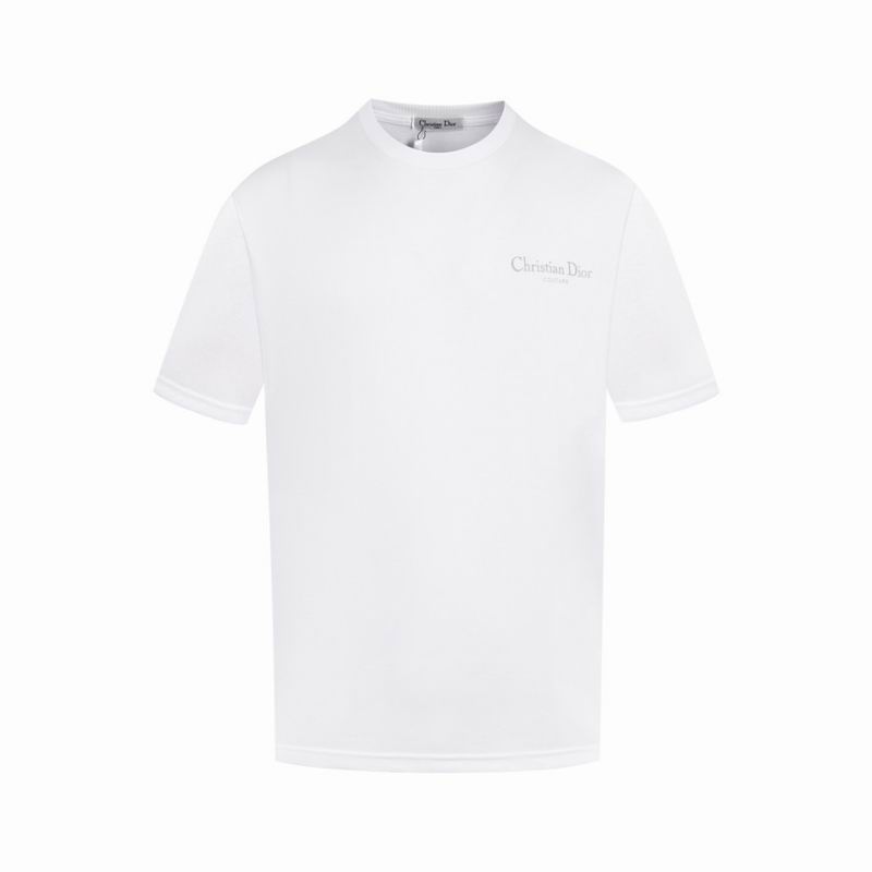 Wholesale Cheap D.ior Short Sleeve Replica T Shirts for sale
