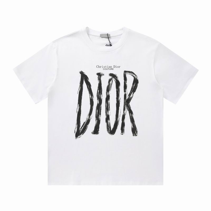 Wholesale Cheap High Quality Fashion D.ior Replica Designer T shirts for Sale