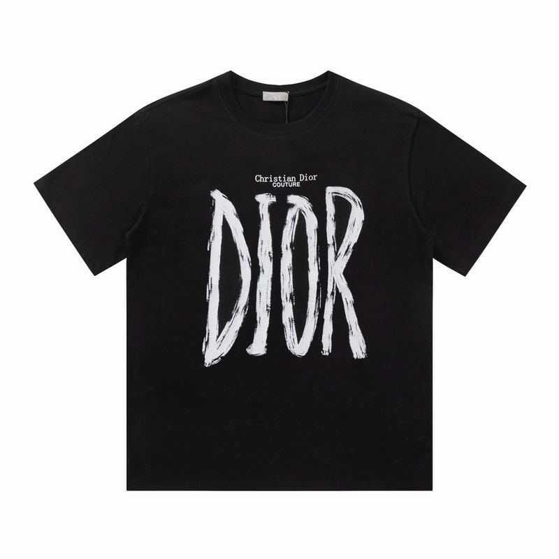 Wholesale Cheap High Quality Fashion D.ior Replica Designer T shirts for Sale