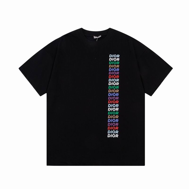 Wholesale Cheap High Quality Fashion D.ior Replica Designer T shirts for Sale