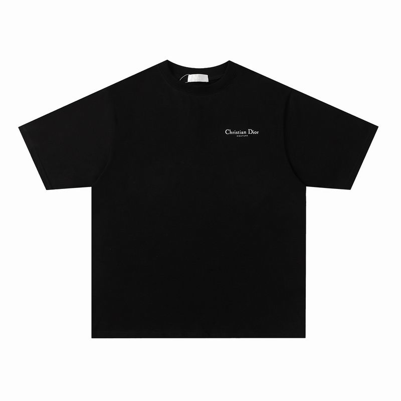 Wholesale Cheap High Quality Fashion D.ior Replica Designer T shirts for Sale