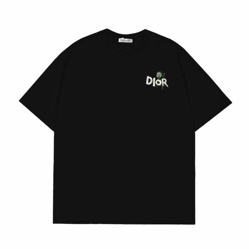 Wholesale Cheap High Quality Fashion D.ior Replica Designer T shirts for Sale