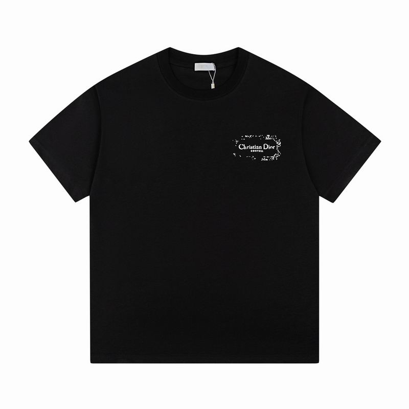 Wholesale Cheap High Quality Fashion D.ior Replica Designer T shirts for Sale
