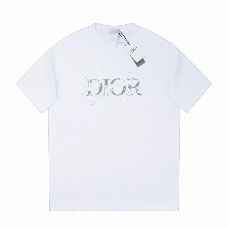 Wholesale Cheap High Quality Fashion D.ior Replica Designer T shirts for Sale