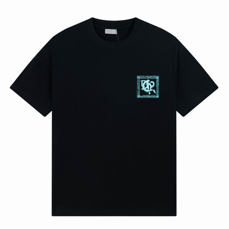 Wholesale Cheap High Quality Fashion D.ior Replica Designer T shirts for Sale