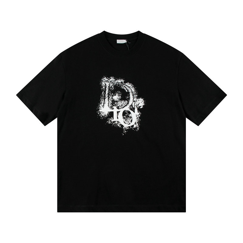 Wholesale Cheap D.ior Short Sleeve Women T shirts for Sale