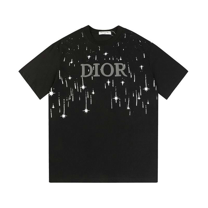 Wholesale Cheap D.ior Short Sleeve Women T shirts for Sale