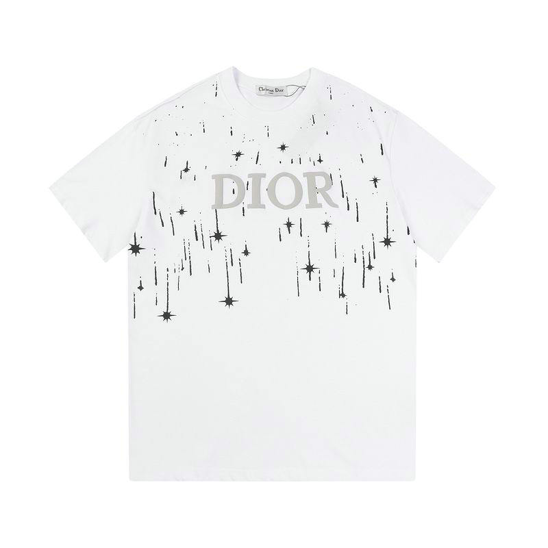 Wholesale Cheap D.ior Short Sleeve Women T shirts for Sale