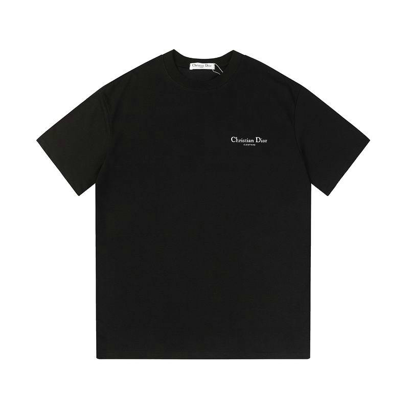 Wholesale Cheap D.ior Short Sleeve Women T shirts for Sale