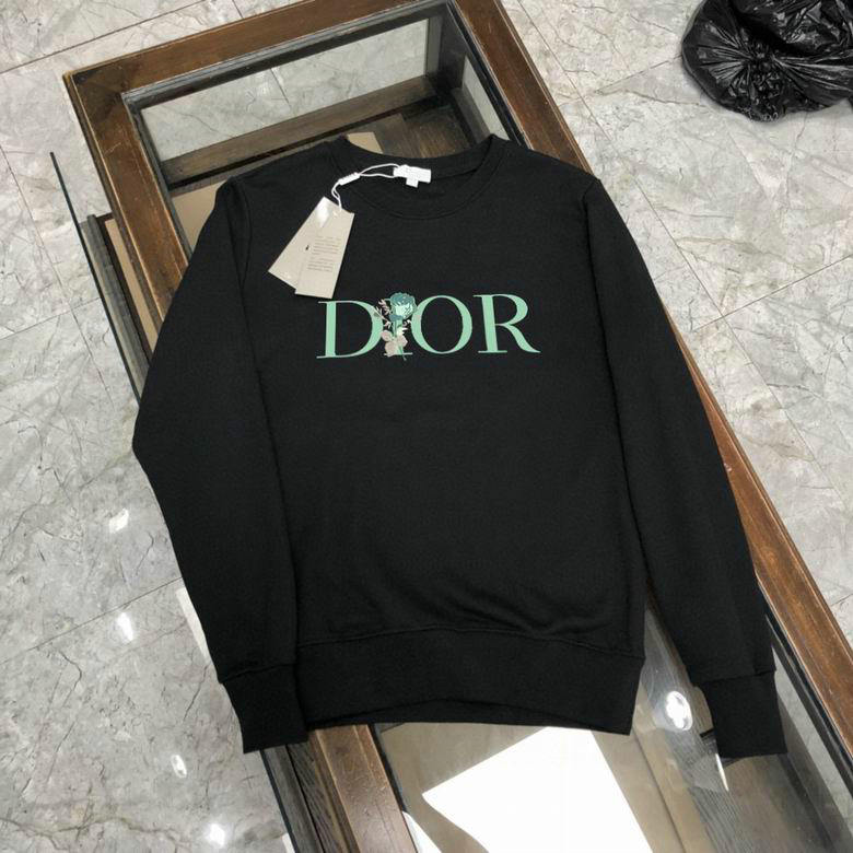 Wholesale Cheap D ior Replica Sweatshirts for Sale