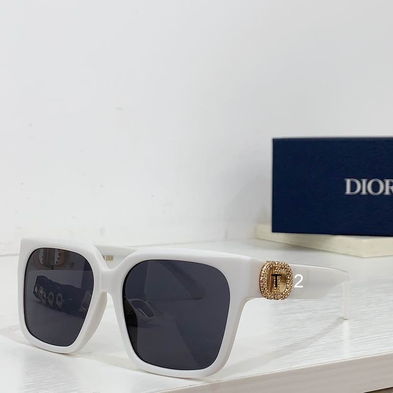 Wholesale Cheap Aaa Dior Replica Sunglasses for Sale