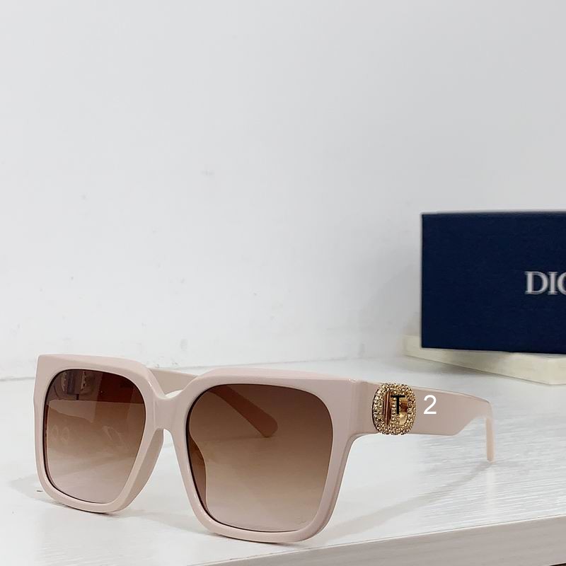 Wholesale Cheap Aaa Dior Replica Sunglasses for Sale