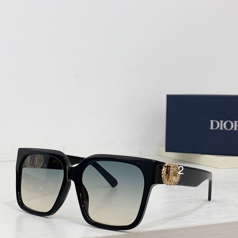 Wholesale Cheap Aaa Dior Replica Sunglasses for Sale