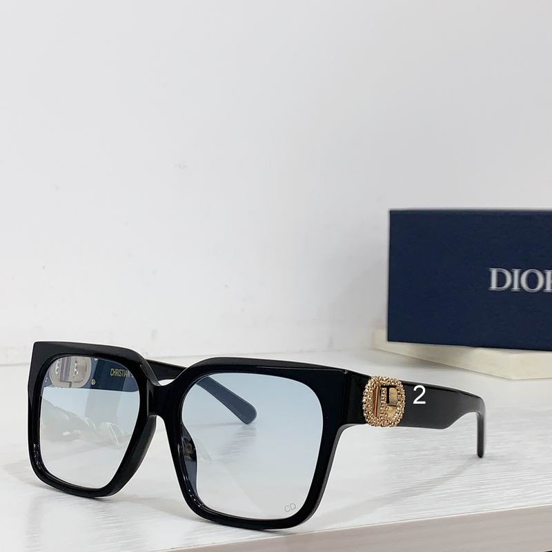 Wholesale Cheap Aaa Dior Replica Sunglasses for Sale