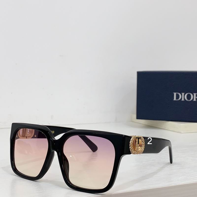 Wholesale Cheap Aaa Dior Replica Sunglasses for Sale