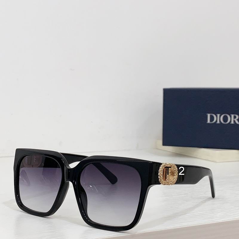 Wholesale Cheap Aaa Dior Replica Sunglasses for Sale