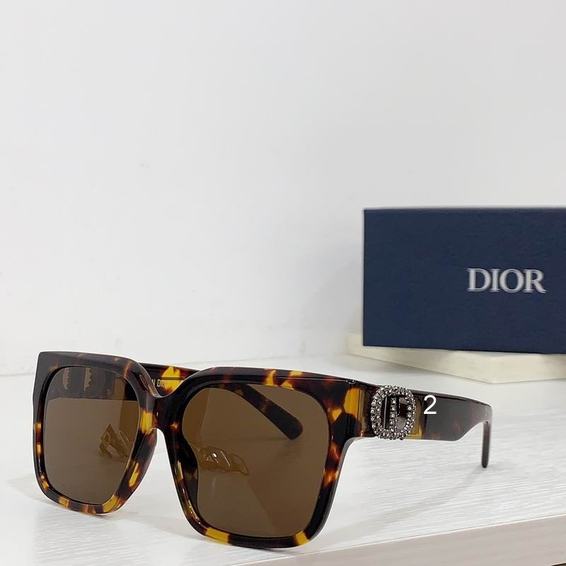 Wholesale Cheap Aaa Dior Replica Sunglasses for Sale