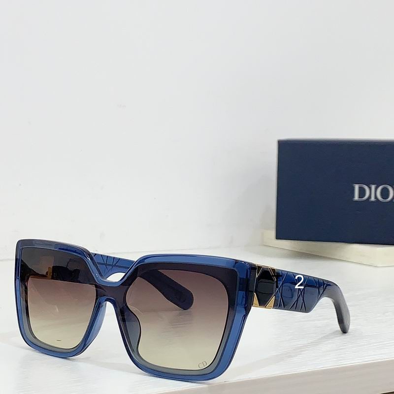 Wholesale Cheap Aaa Dior Replica Sunglasses for Sale