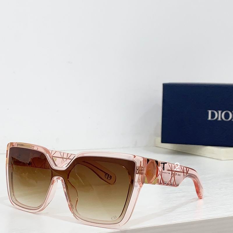 Wholesale Cheap Aaa Dior Replica Sunglasses for Sale