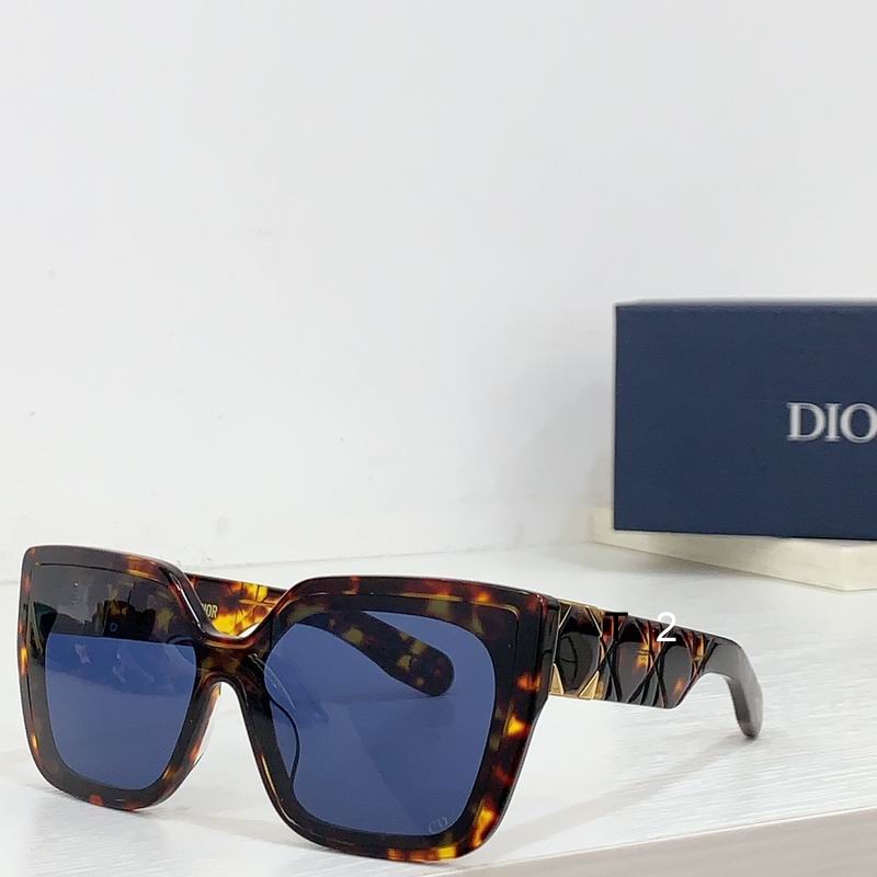 Wholesale Cheap Aaa Dior Replica Sunglasses for Sale