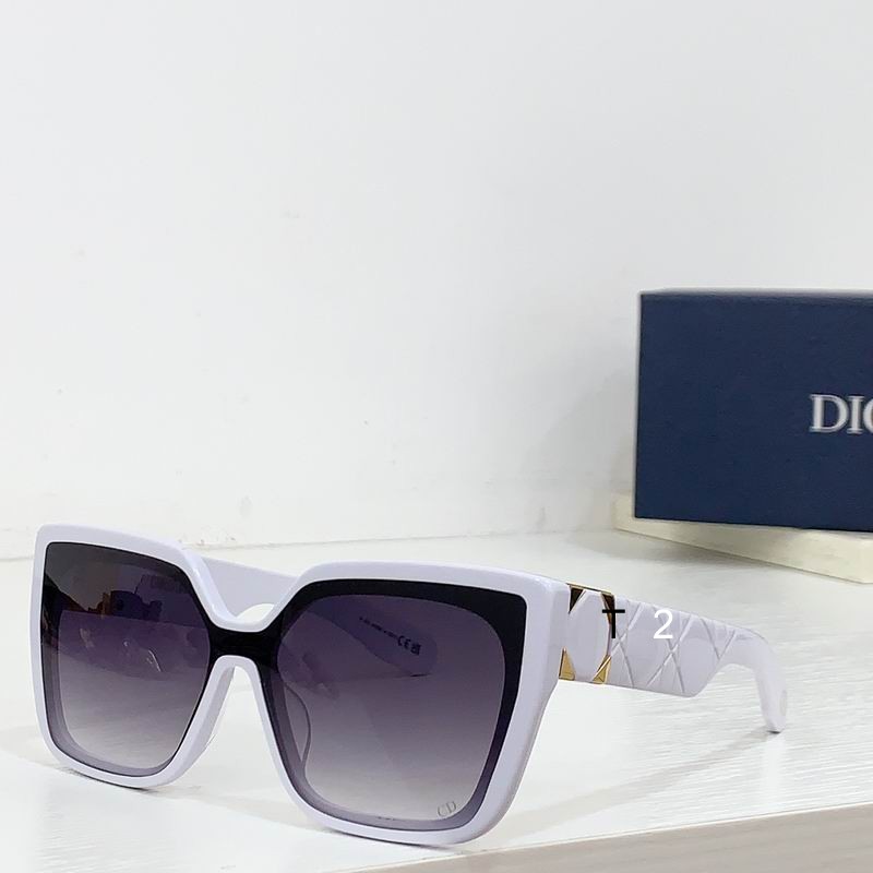 Wholesale Cheap Aaa D ior Replica Sunglasses for Sale
