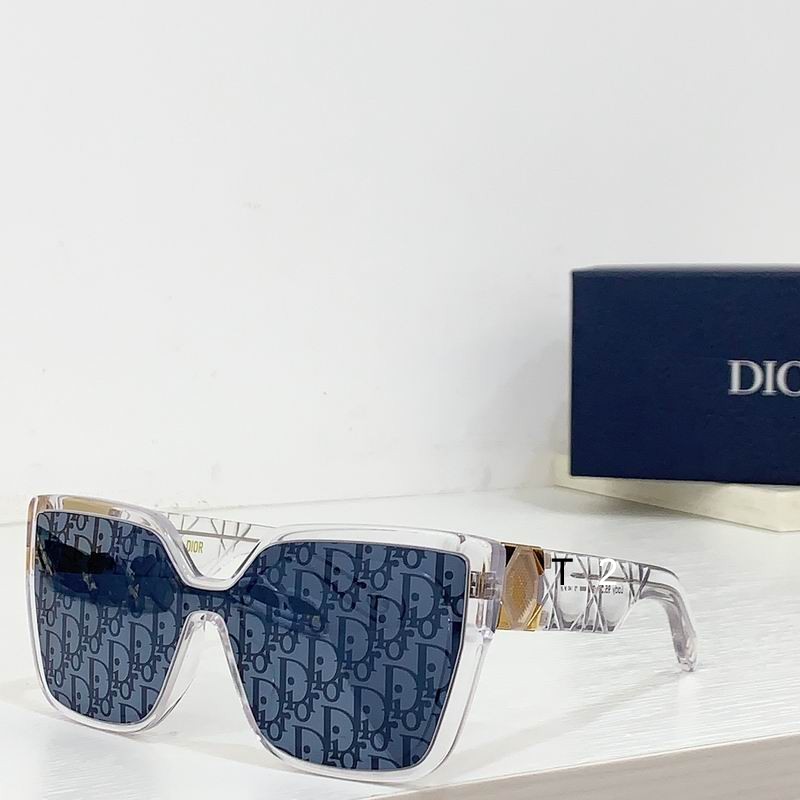 Wholesale Cheap Aaa D ior Replica Sunglasses for Sale