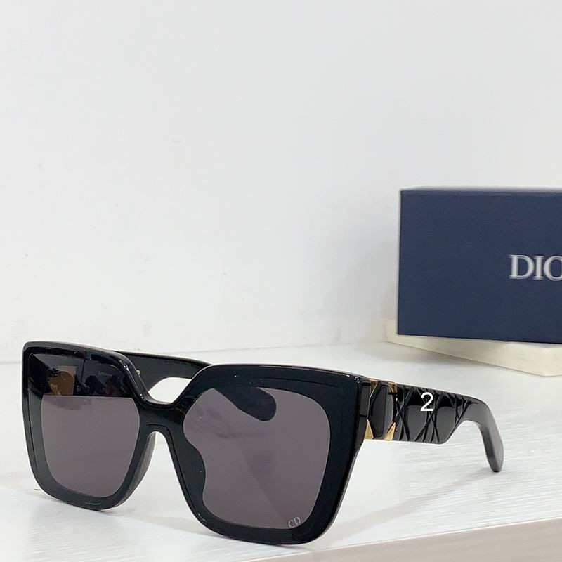 Wholesale Cheap Aaa Dior Replica Sunglasses for Sale